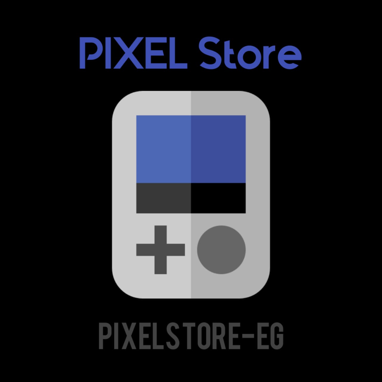 pixel store