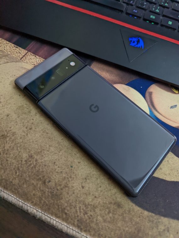 Pixel 6 pro – pixel store