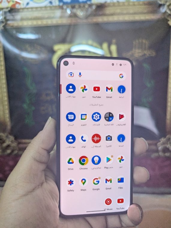 Google pixel 5 like new – pixel store