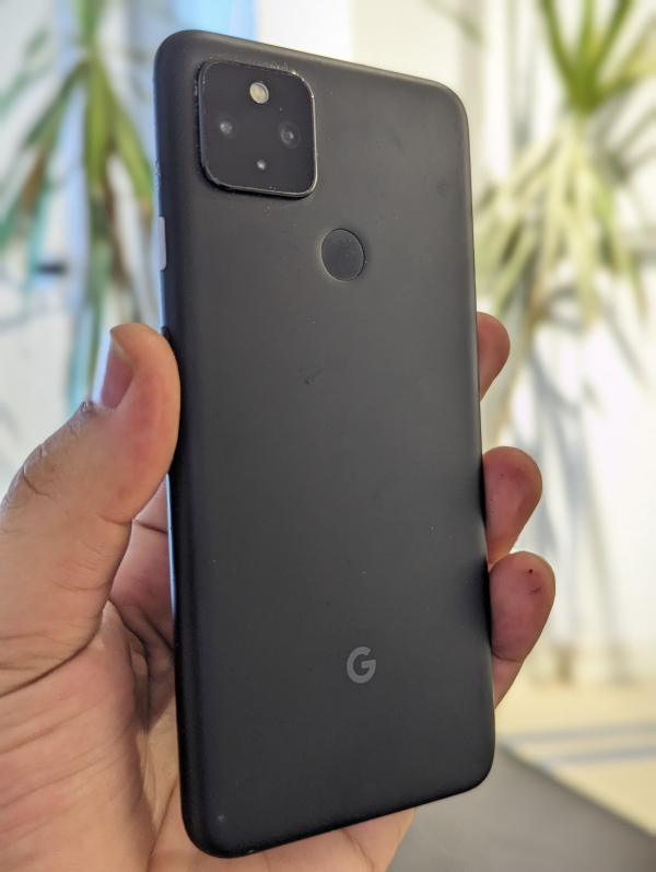 Pixel 4a5g – pixel store