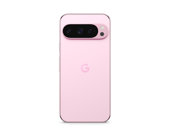 Pixel 9 pro rose 🩷 – pixel store