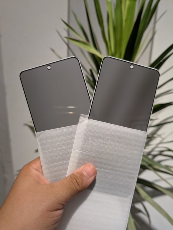 Screen privacy glass for pixel 8 pro – pixel store