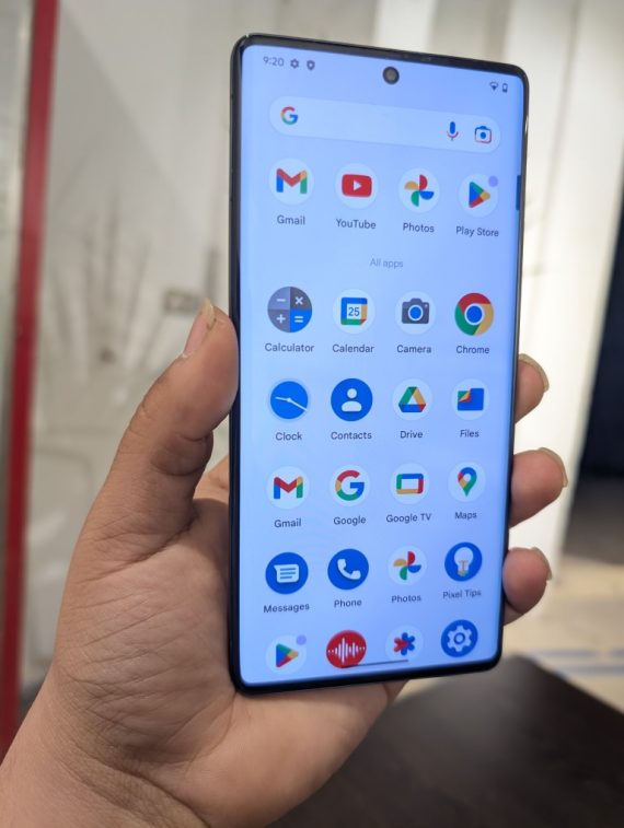 Pixel 7 pro – pixel store