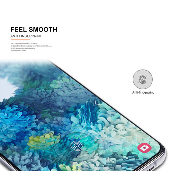 Glass screen for pixel 7 – pixel store