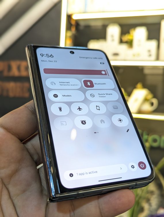 Pixel fold 256 GB(used) – pixel store